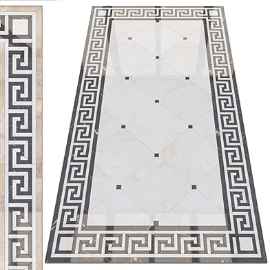 Floor Marble 2