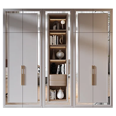 Furniture Composition | 2552