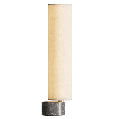Gubi Unbound Floor Lamp