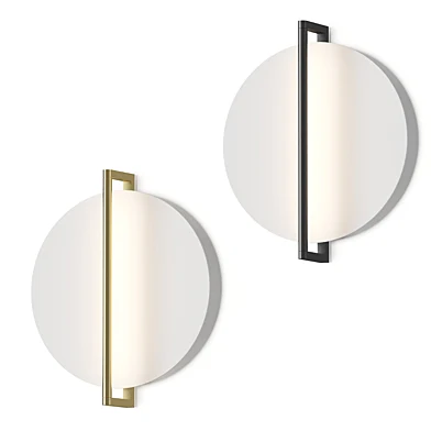 Mira Wall lamp