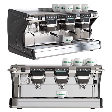 RANCILIO CLASS7 3GR ESPRESSO MACHINE