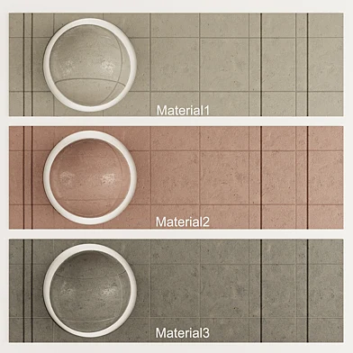 Mosaic Tile set2