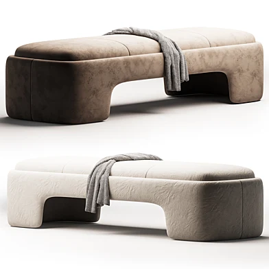 Marsa Bench