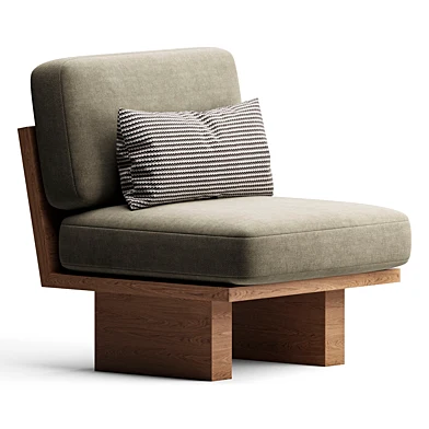 Suelo Modern Side Chair