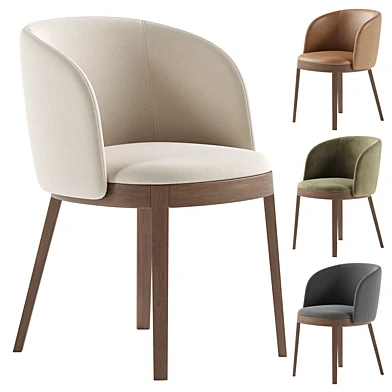 Alina armchair
