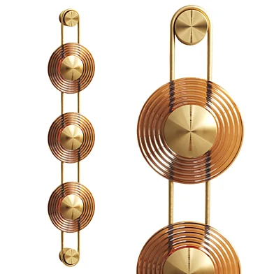 Бра Savio Trio Disc