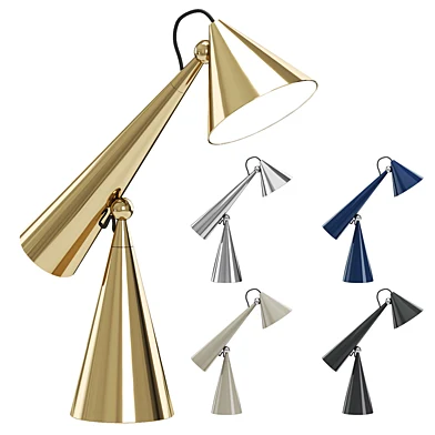 Tom Dixon настольная лампа Pose Task