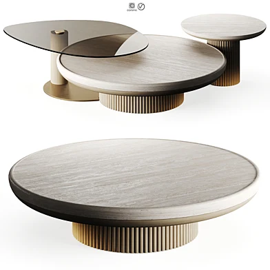 Oasis V5 Raphael Collection Luxlucia Casa