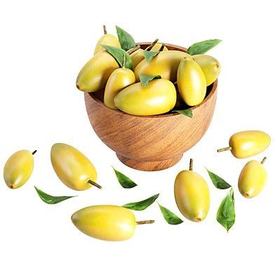 Mango fruite