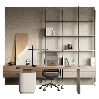 Workplace 31