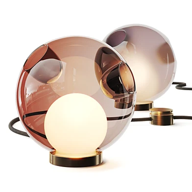 Bocci 28t Table Lamp