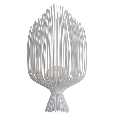 Astra 17" Sculpted Sconce