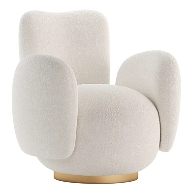 Conchula Lounge Chair