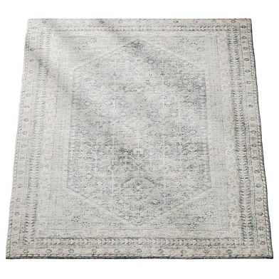 Caria Performance Rug