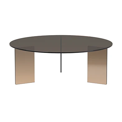 Coffee Table Glass Variations Exercice Studio