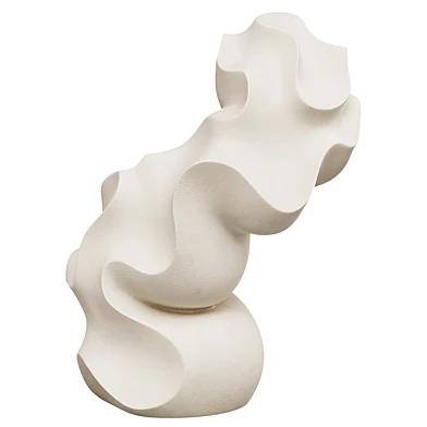 Ceramic Sculpture 02