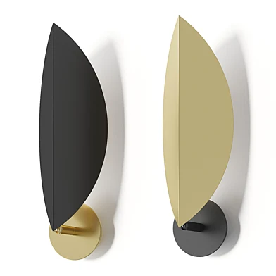 FICUS Wall Lamp by Aromas Del Campo