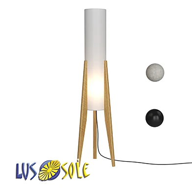 ОМ Торшеры Lussole LSP-0826, LSP-0827