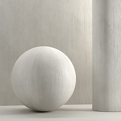 Striped Plaster