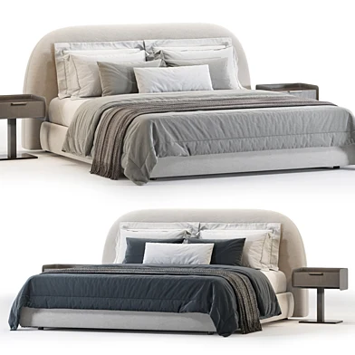 Carolina Bed