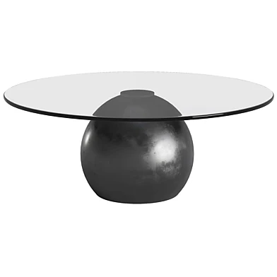Circus coffee table By Bonaldo