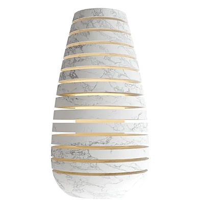 SILHOUETTE CALACATTA ORO By Maami Home