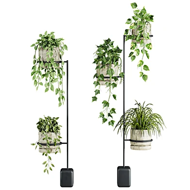 Plants Set 105