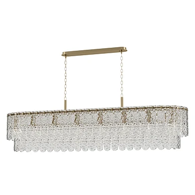 Newport 8370 8370/140 C oval brass