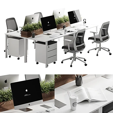 Workplace 32