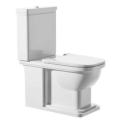 Wc Classic
