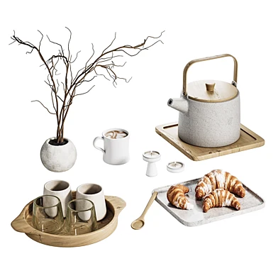 Decorative SET 02
