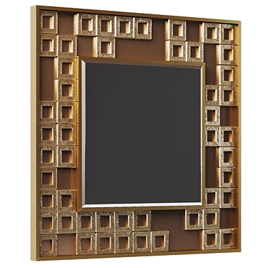 Hessentia Katherine Mirror square