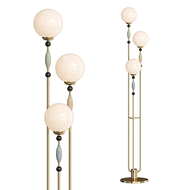 Odeon Light 5405 3F PALLE
