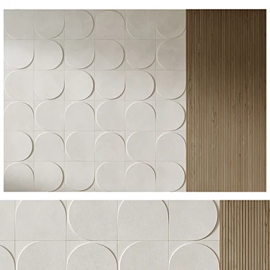 Wall 3d Panel 20