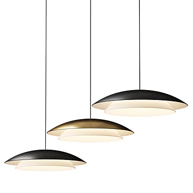 Lampatron Ribert Pendant Lamp