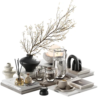 Decorative Set 26