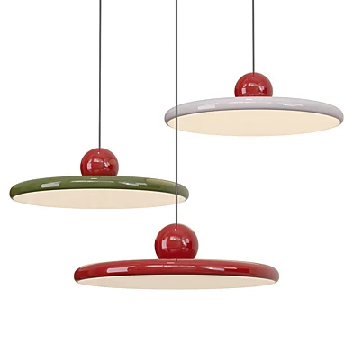 Lola Pendant lamp