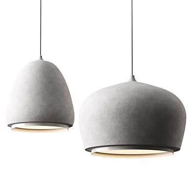 Balance Pendant light