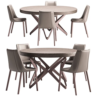 Dining Set 13