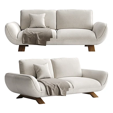 Диван Favola от Calligaris
