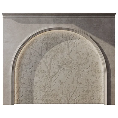 Headboard