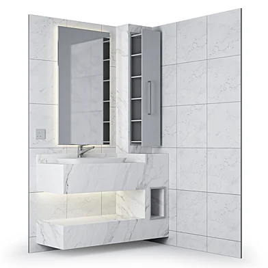 Bathroom furniture 17