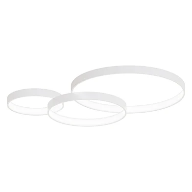 Smart LED Ceiling Lamp
