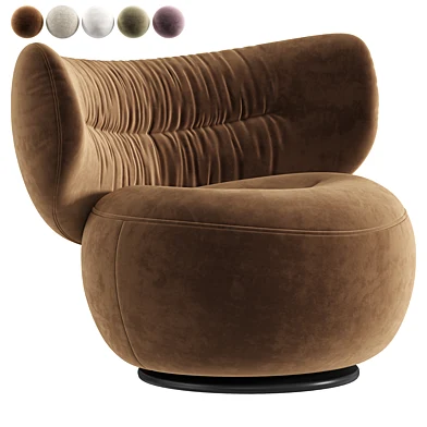 Amelie Armchair