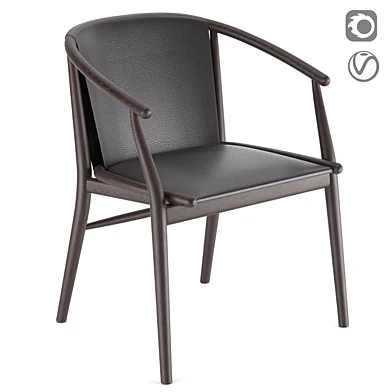 Bebitalia Jens Chair SJ61B
