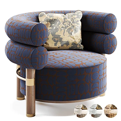 Rogers Armchair