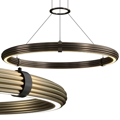 Pendant lamp ELLI by Aromas