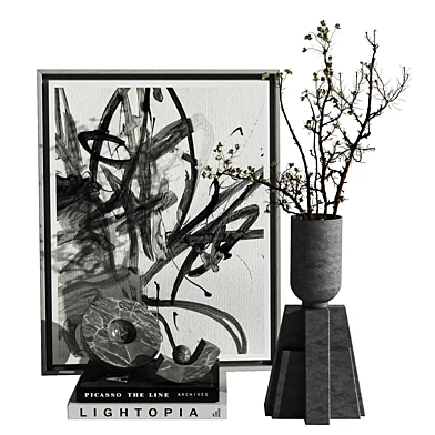 Decorative set 78