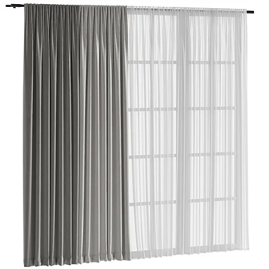 Curtain #179