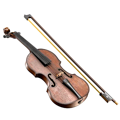 Violin n1